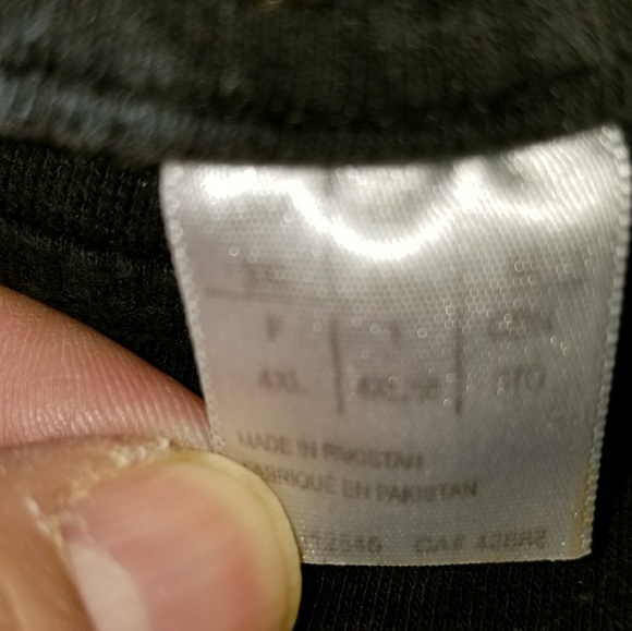 Philadelphia Eagles Long Sleeve T-shirt - Picture 6 of 6